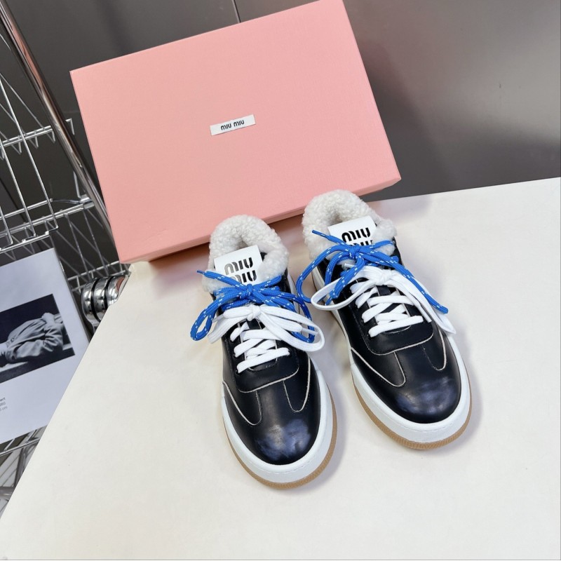 MiuMiu Sneakers