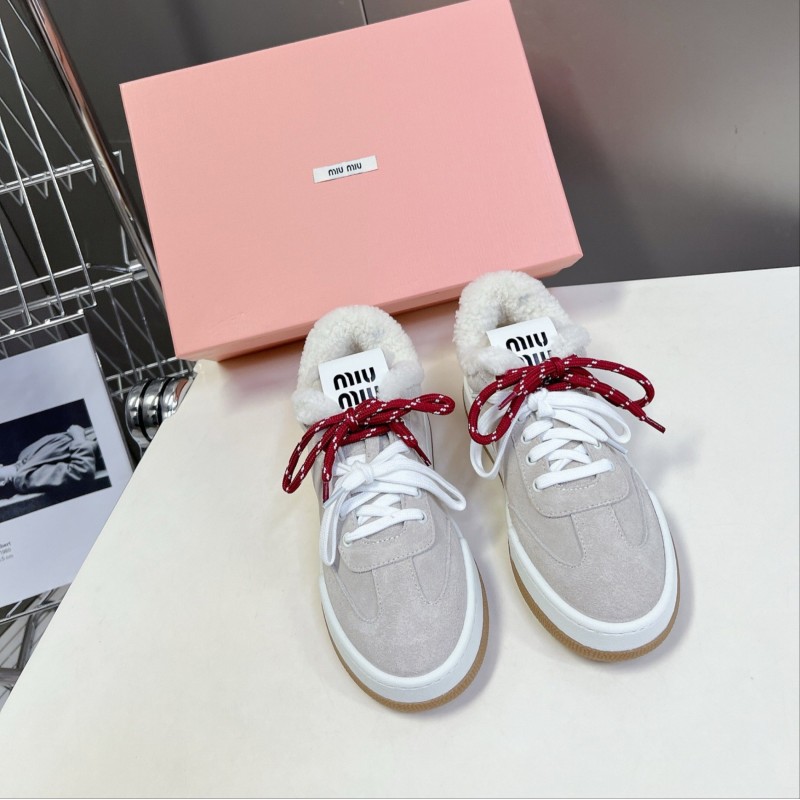 MiuMiu Sneakers