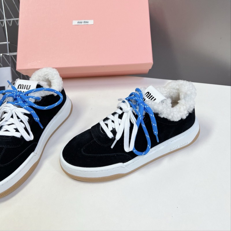 MiuMiu Sneakers