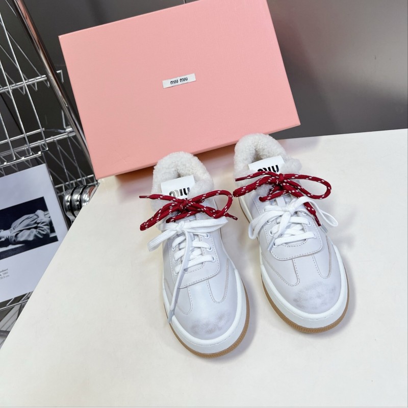 MiuMiu Sneakers