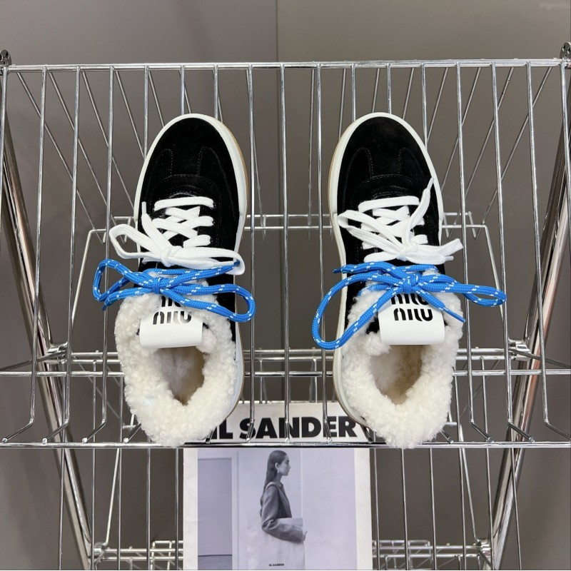 MiuMiu Sneakers