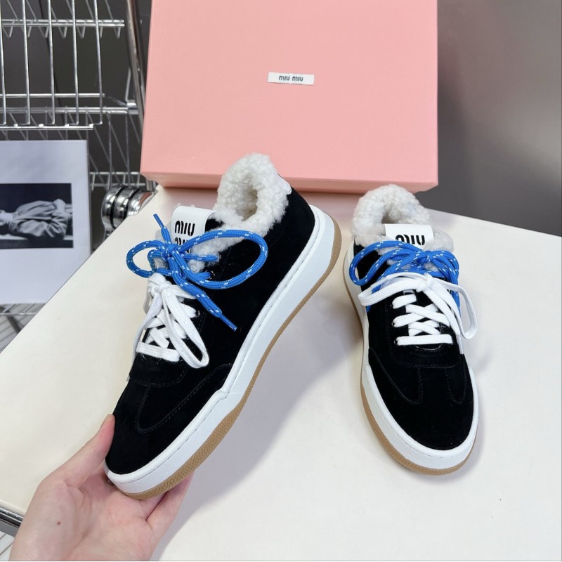 MiuMiu Sneakers