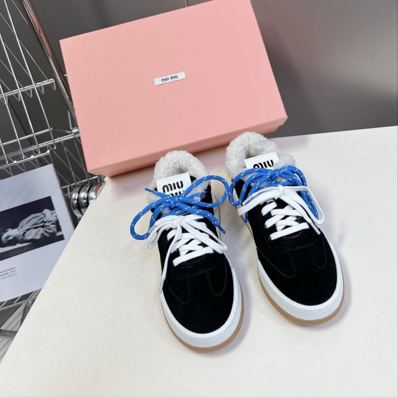 MiuMiu Sneakers