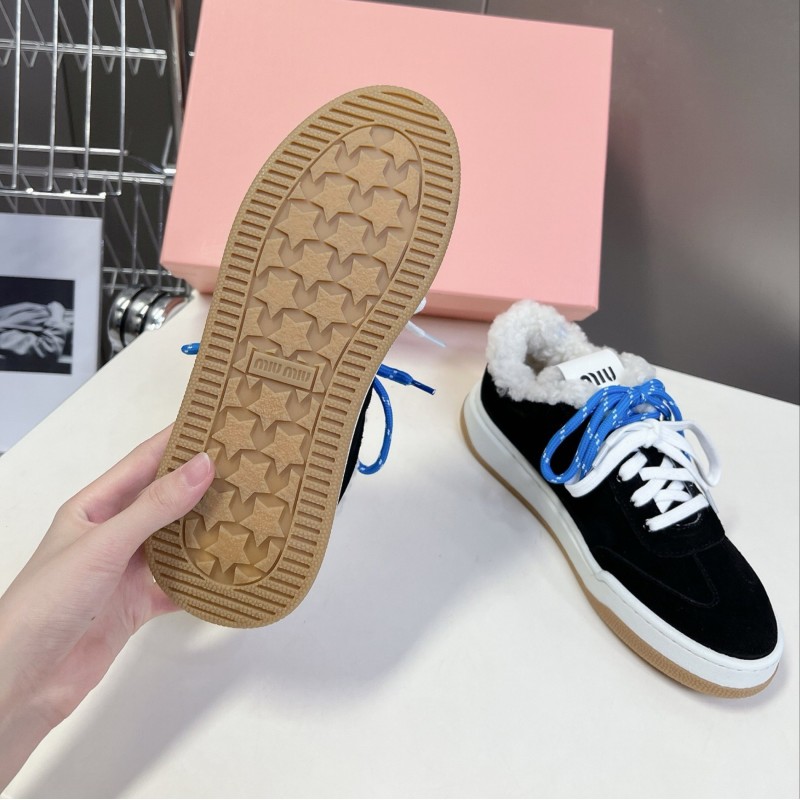 MiuMiu Sneakers