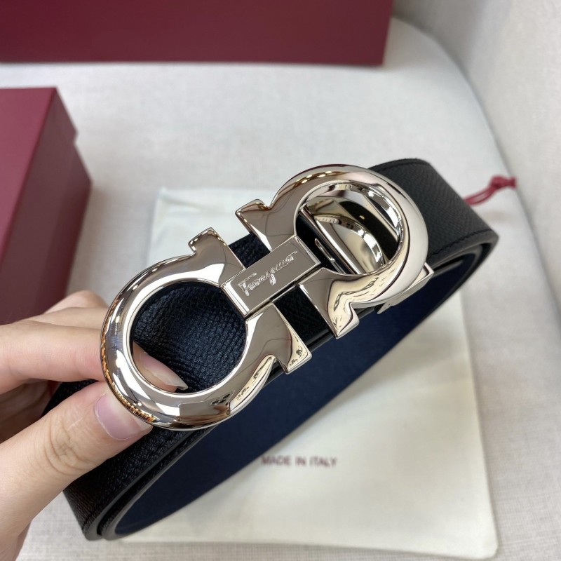 Ferragamo Men Belt