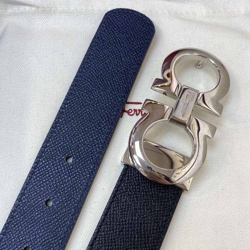 Ferragamo Men Belt