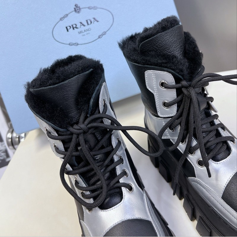 Prada Boots
