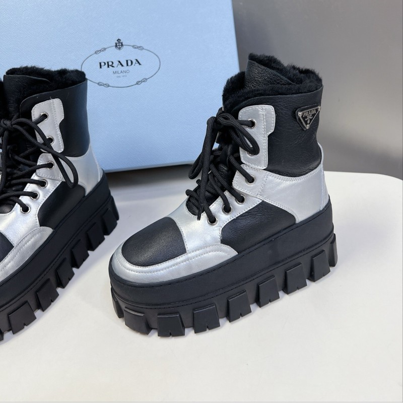 Prada Boots