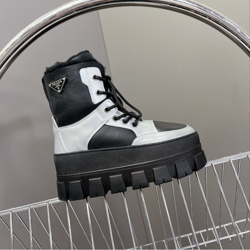 Prada Boots