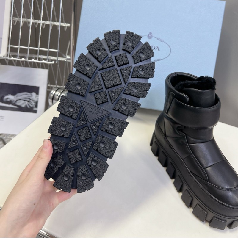 Prada Boots