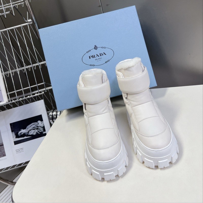 Prada Boots