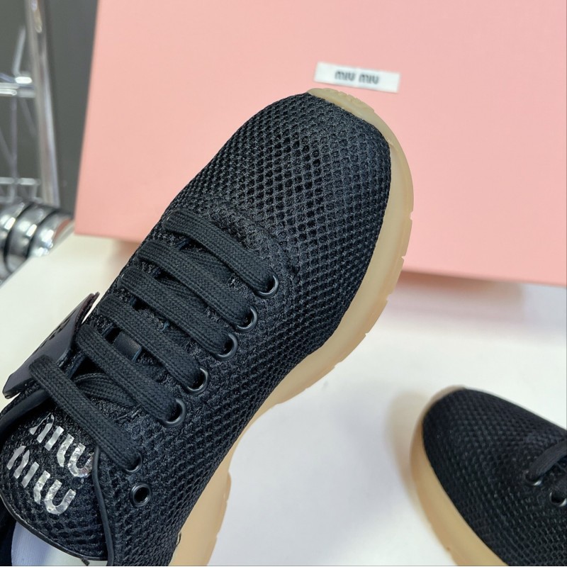 MiuMiu Sneakers