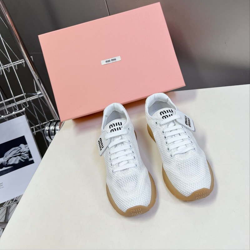 MiuMiu Sneakers