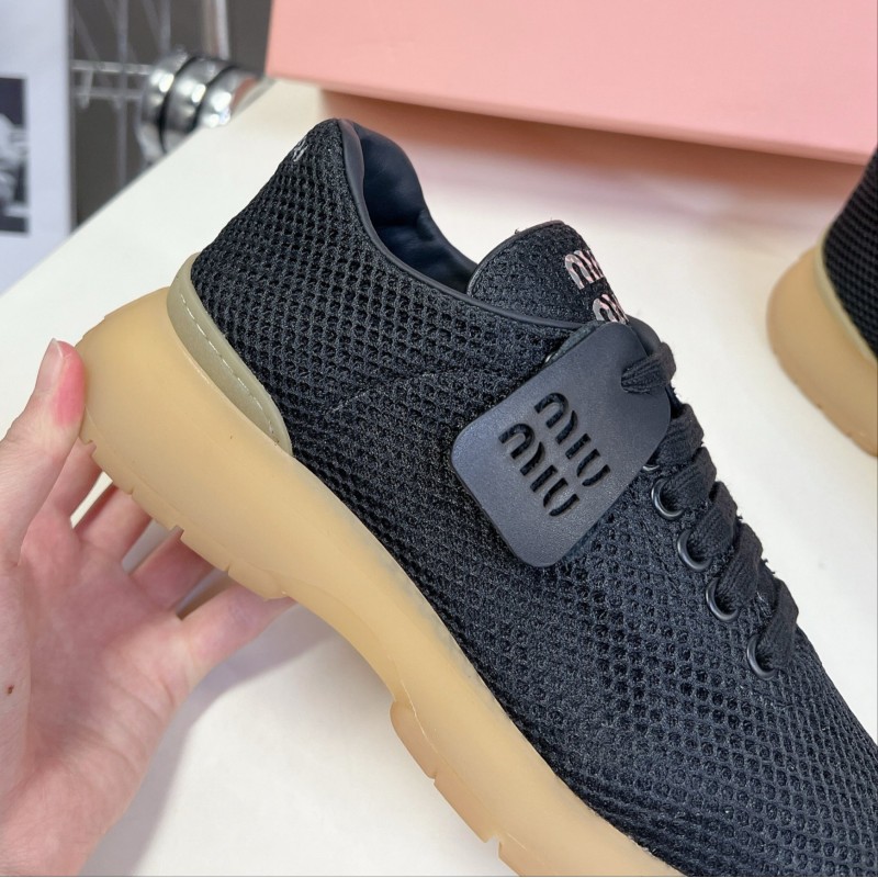 MiuMiu Sneakers