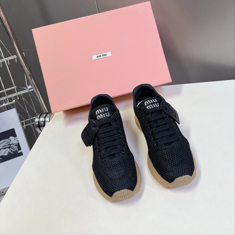 MiuMiu Sneakers