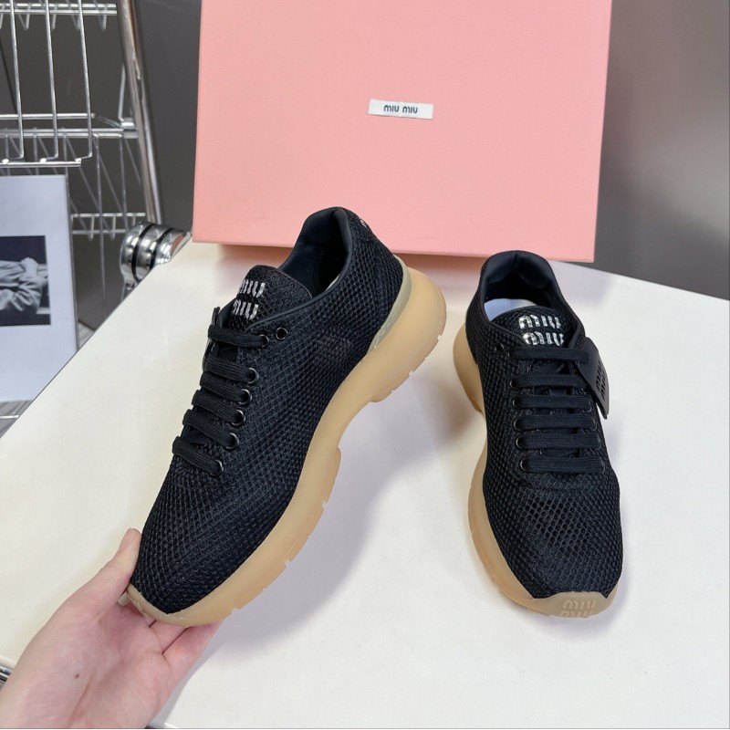 MiuMiu Sneakers