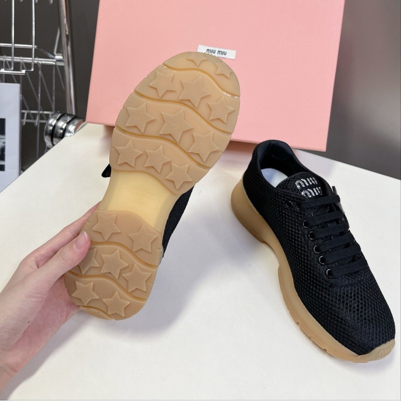 MiuMiu Sneakers