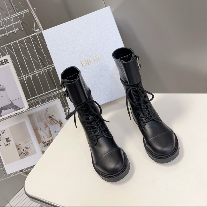 Dior Boots