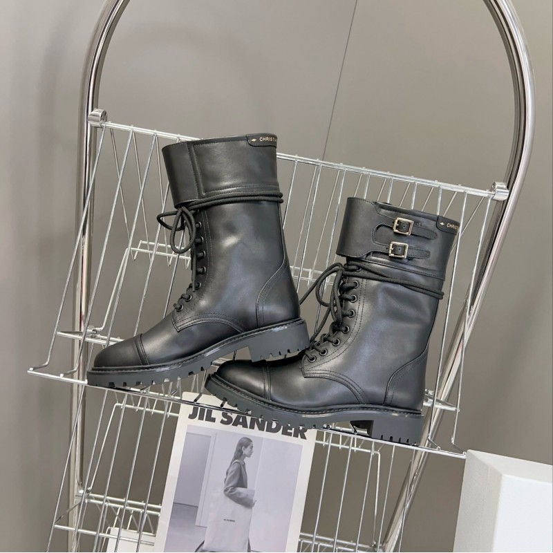 Dior Boots