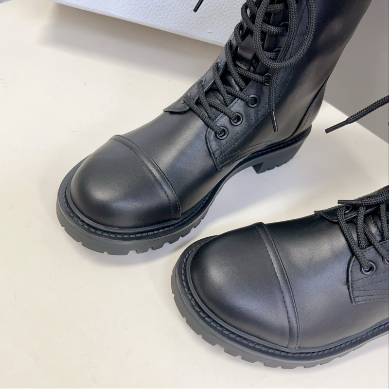 Dior Boots
