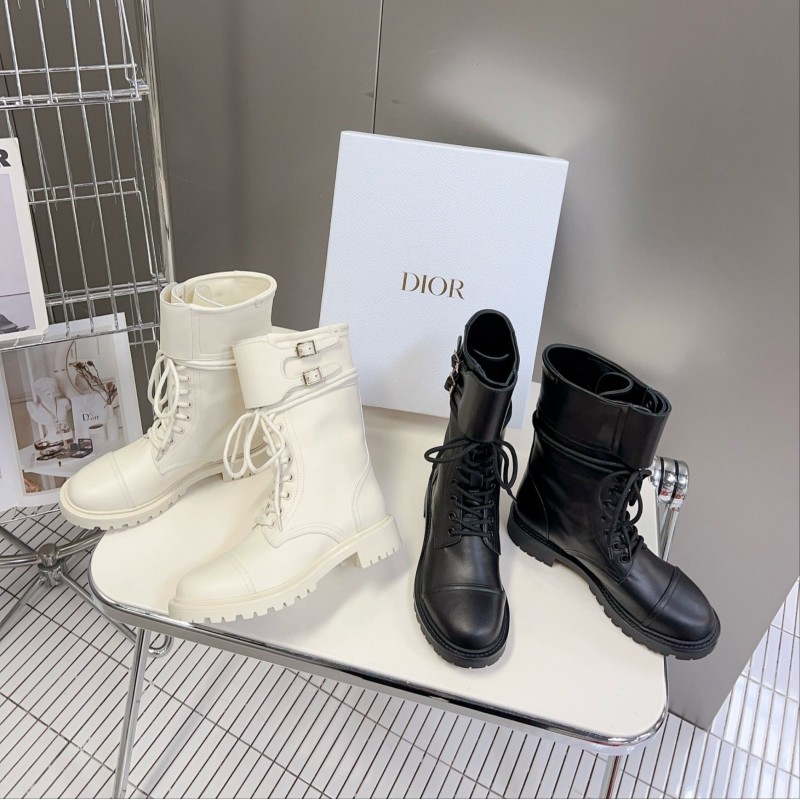 Dior Boots
