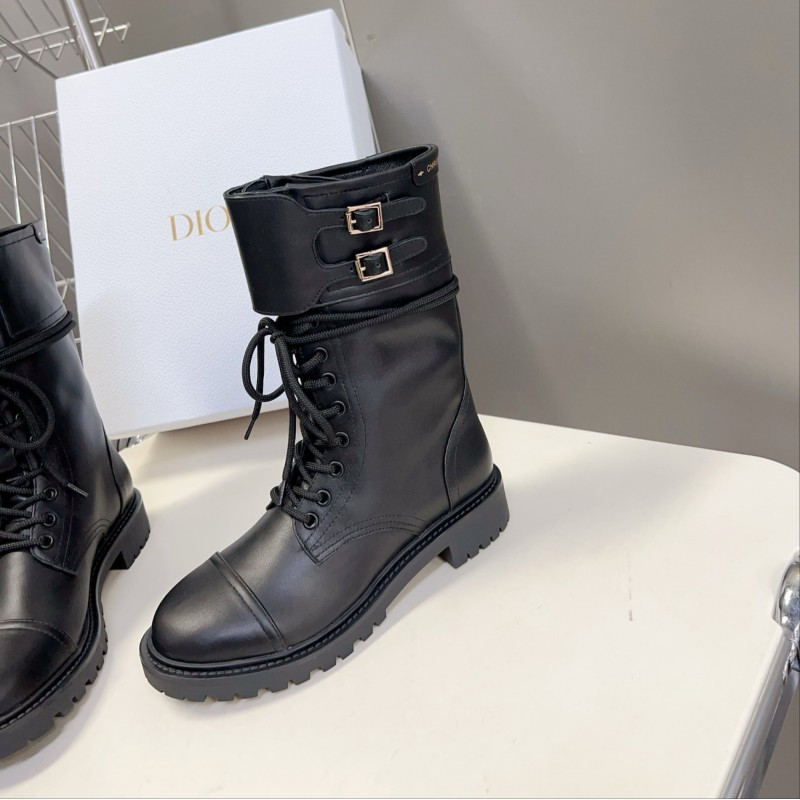 Dior Boots