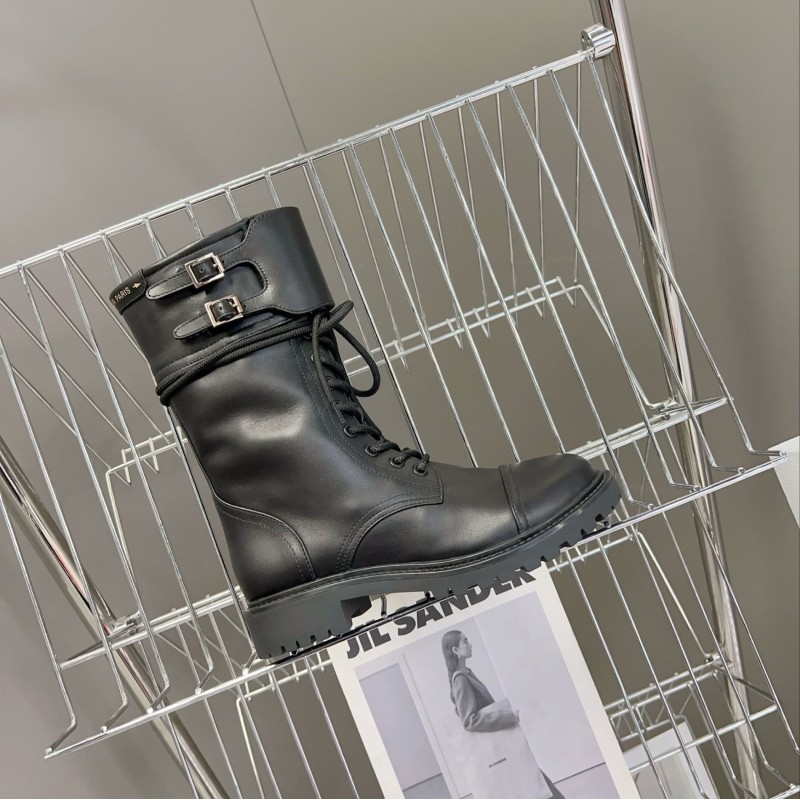 Dior Boots