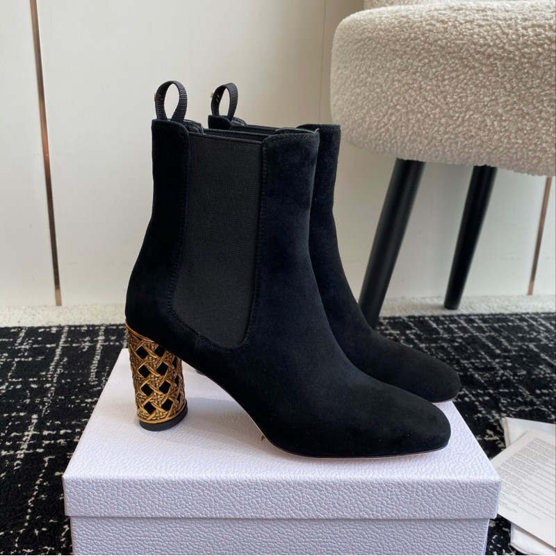 Dior Boots