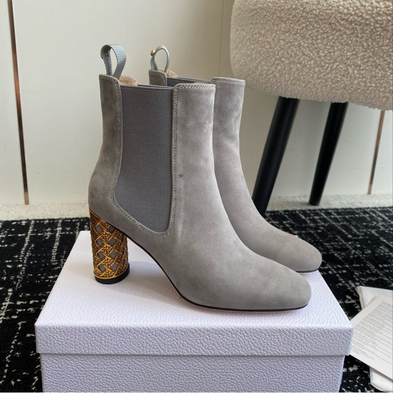 Dior Boots