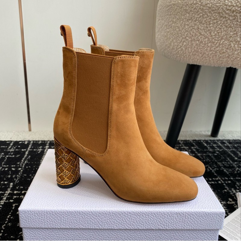 Dior Boots