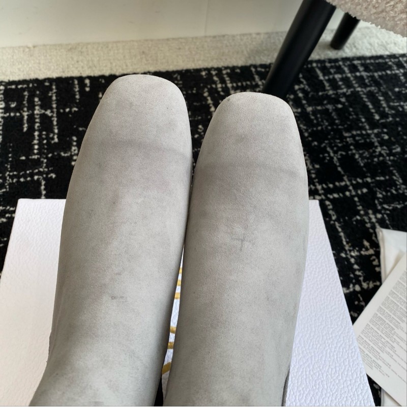 Dior Boots