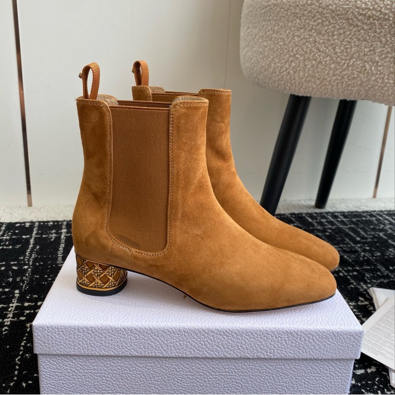 Dior Boots