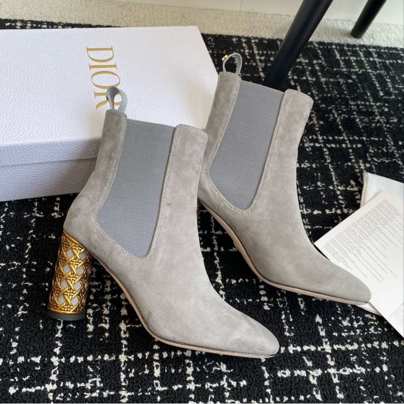 Dior Boots