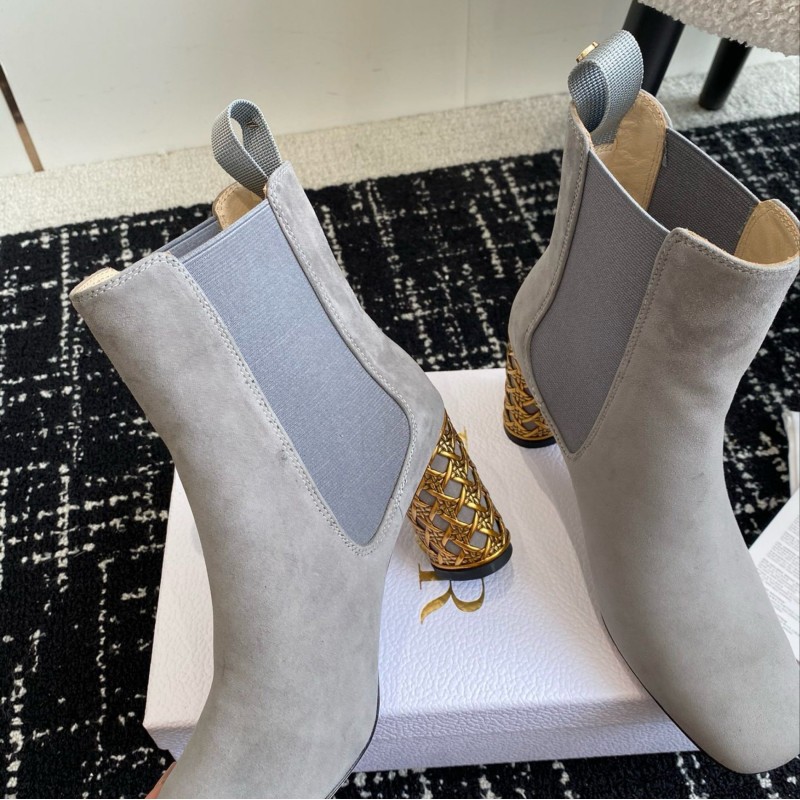 Dior Boots