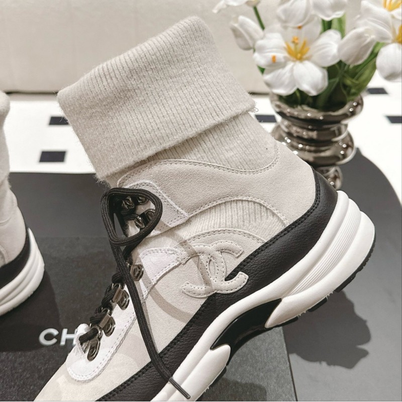 Chanel Sneakers