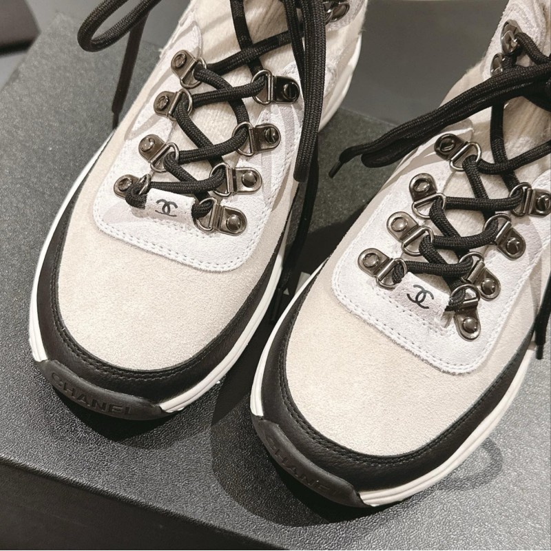 Chanel Sneakers