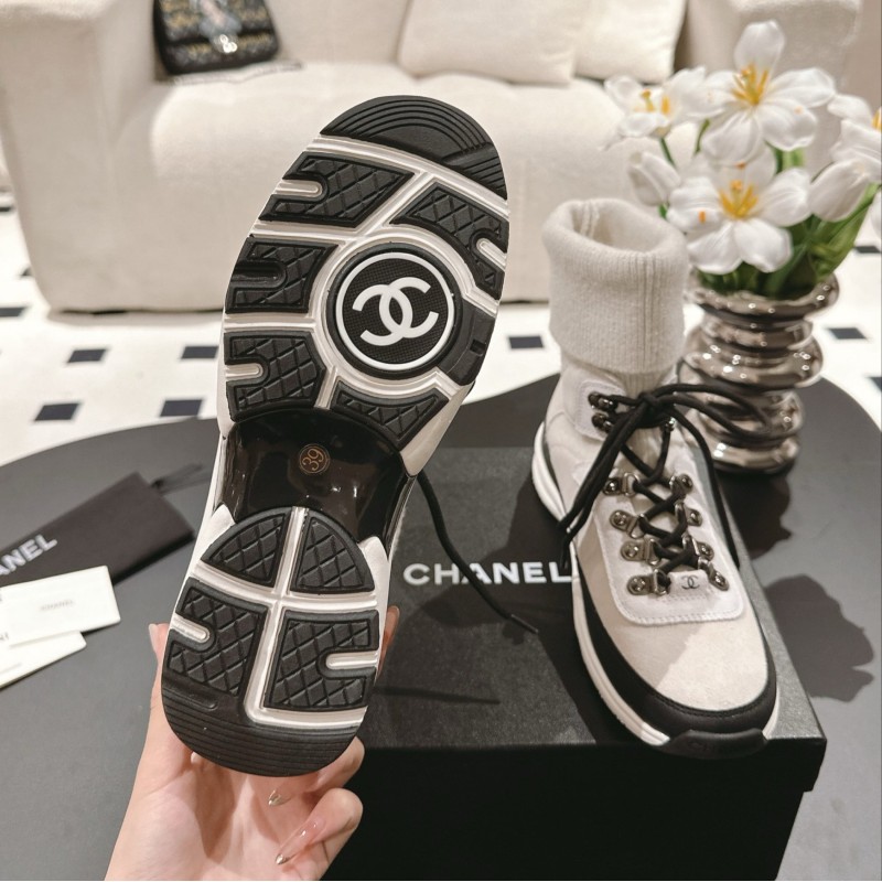 Chanel Sneakers