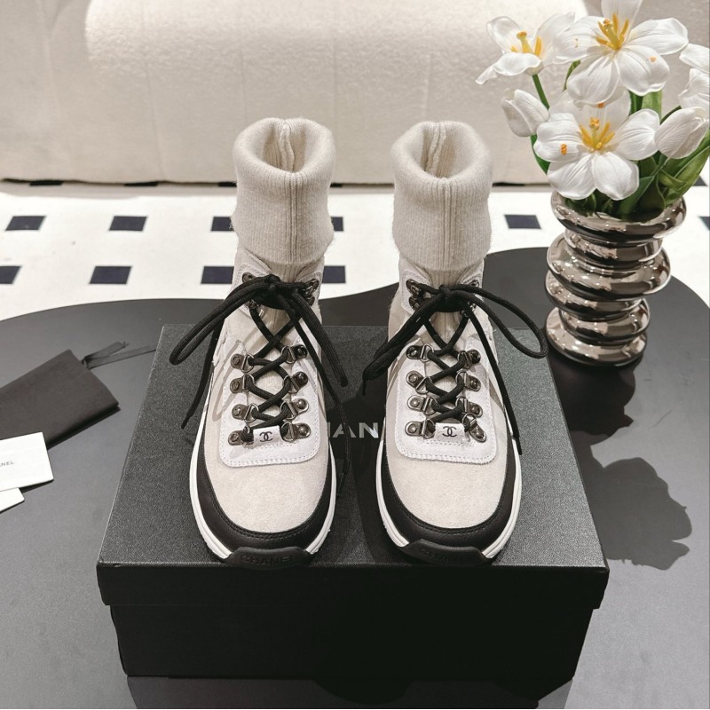 Chanel Sneakers