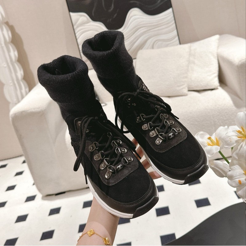 Chanel Sneakers