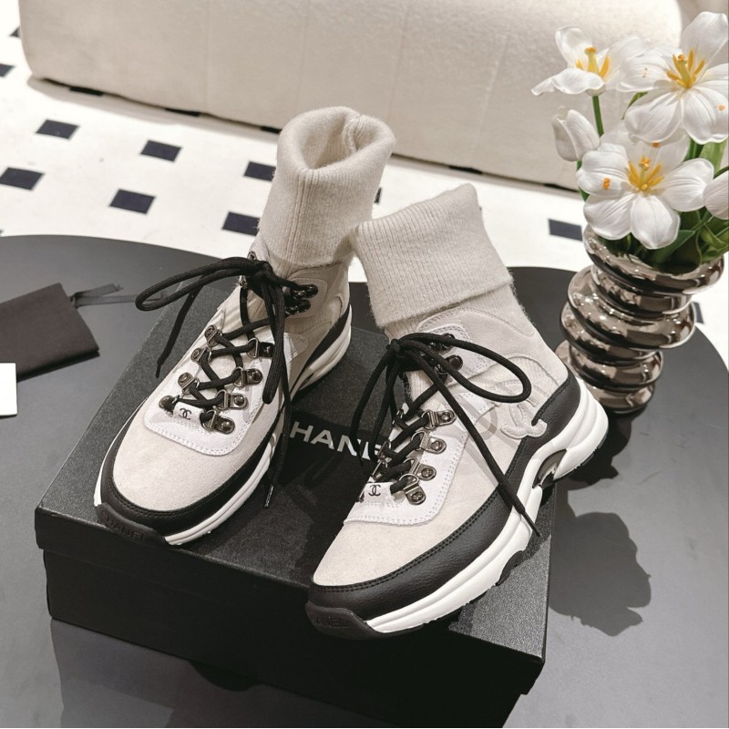 Chanel Sneakers