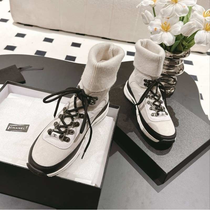 Chanel Sneakers
