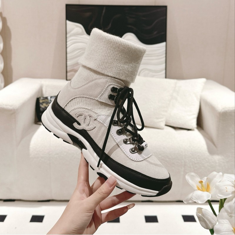Chanel Sneakers