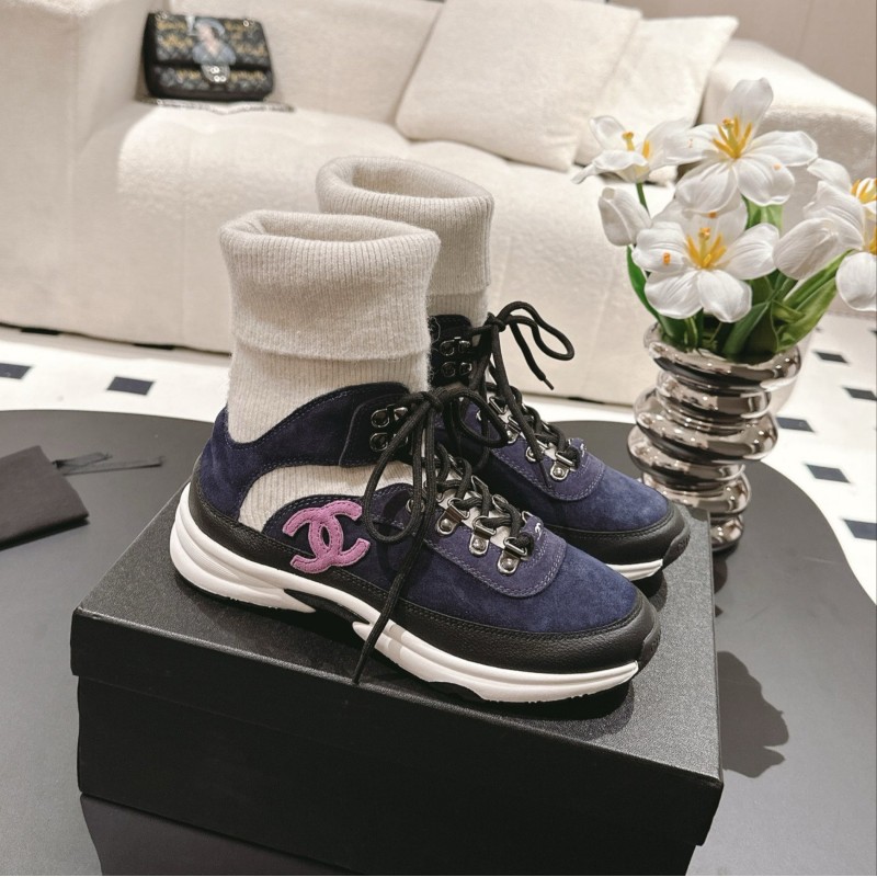 Chanel Sneakers