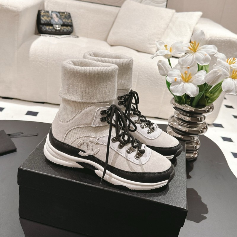 Chanel Sneakers