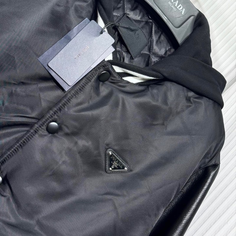 Prada Unisex Jacket