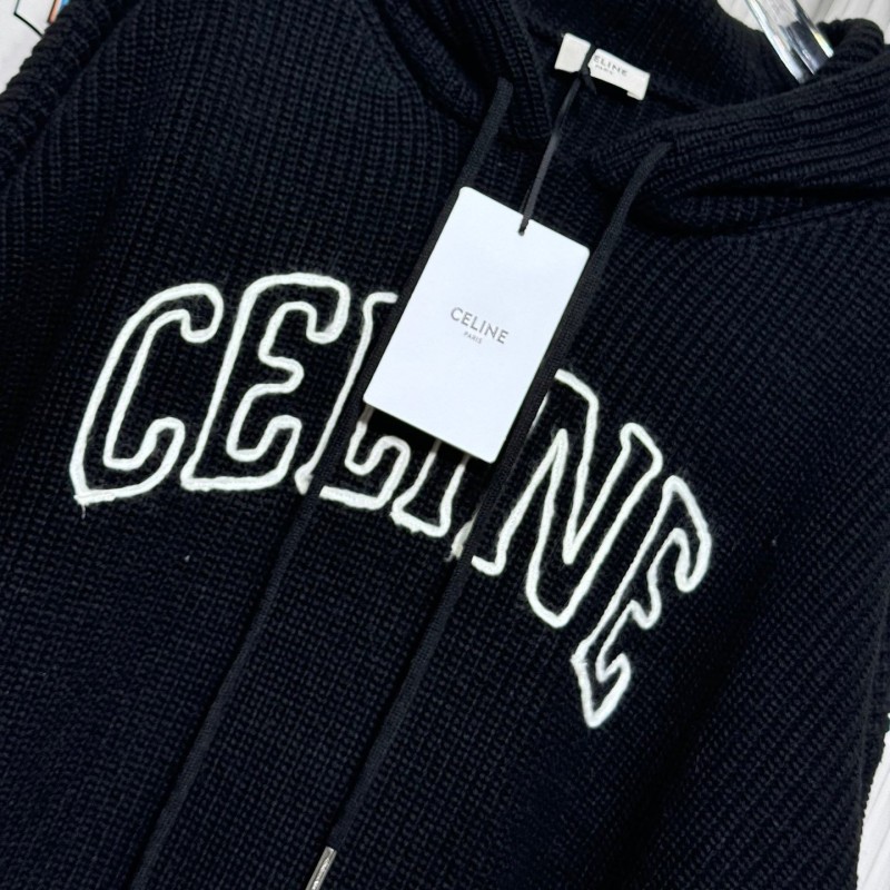 Celine Unisex Hoodie