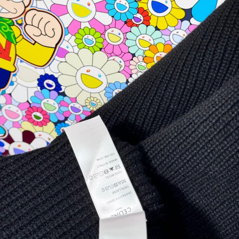 Celine Unisex Hoodie