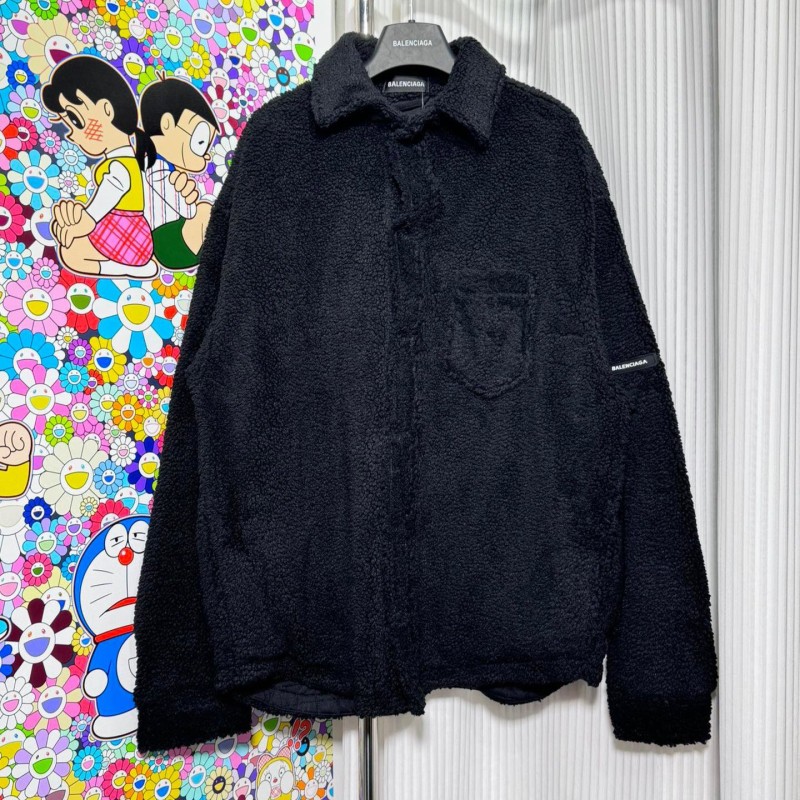 Balenciaga Unisex Jacket