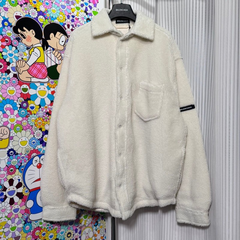 Balenciaga Unisex Jacket