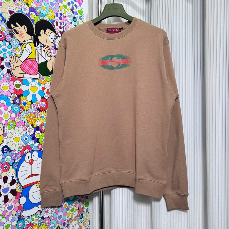 Gucci Unisex Sweater